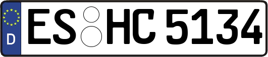 ES-HC5134