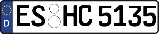 ES-HC5135