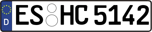 ES-HC5142