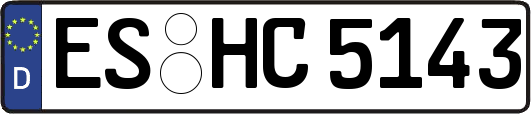 ES-HC5143