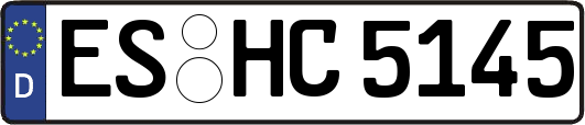 ES-HC5145