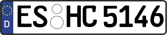 ES-HC5146