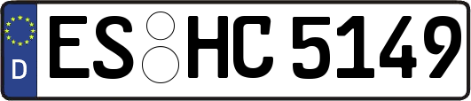 ES-HC5149