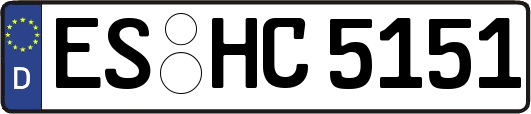 ES-HC5151