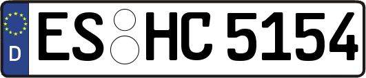 ES-HC5154