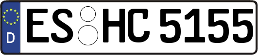 ES-HC5155