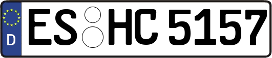ES-HC5157