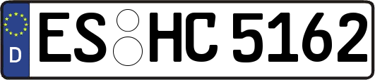 ES-HC5162