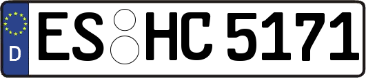 ES-HC5171