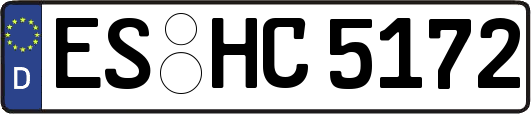 ES-HC5172