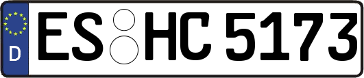 ES-HC5173