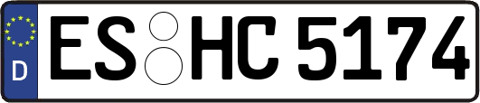 ES-HC5174