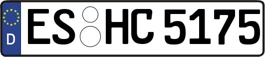 ES-HC5175