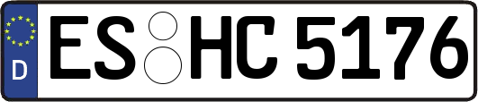 ES-HC5176