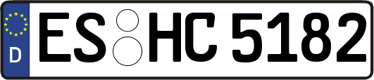 ES-HC5182
