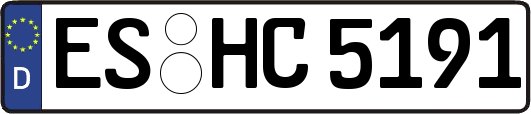 ES-HC5191