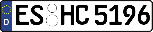 ES-HC5196