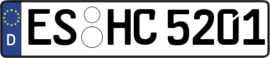 ES-HC5201
