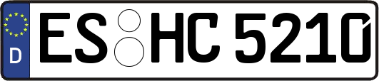 ES-HC5210