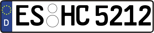 ES-HC5212