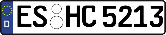 ES-HC5213
