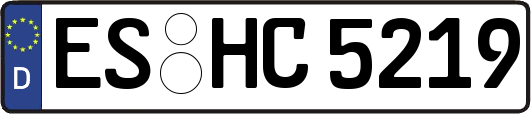 ES-HC5219