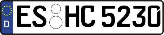 ES-HC5230