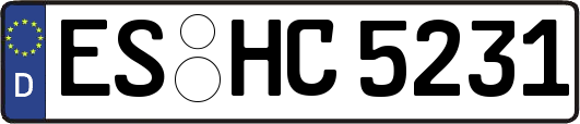 ES-HC5231