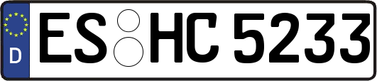 ES-HC5233