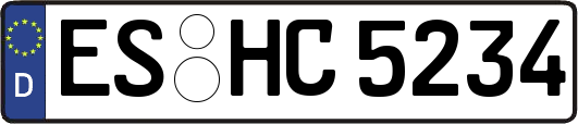 ES-HC5234