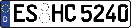 ES-HC5240