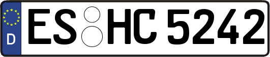 ES-HC5242