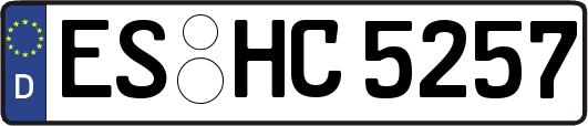 ES-HC5257