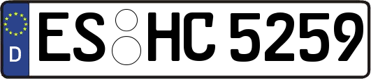 ES-HC5259