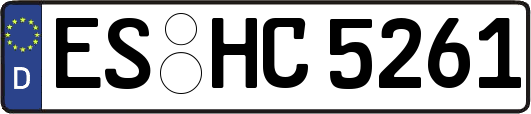 ES-HC5261