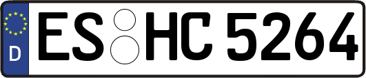 ES-HC5264