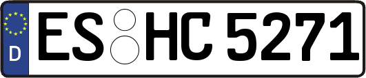 ES-HC5271