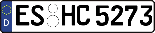 ES-HC5273