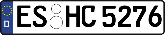 ES-HC5276