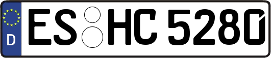 ES-HC5280