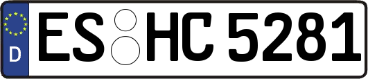ES-HC5281