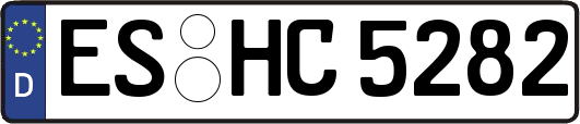 ES-HC5282
