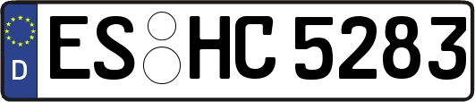 ES-HC5283