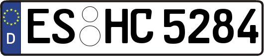 ES-HC5284