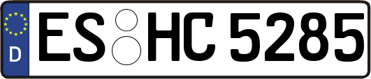 ES-HC5285