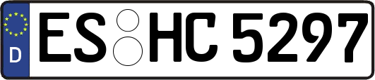 ES-HC5297
