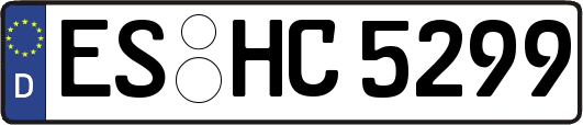 ES-HC5299