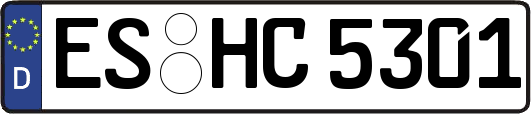ES-HC5301