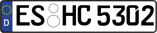 ES-HC5302