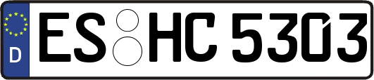 ES-HC5303